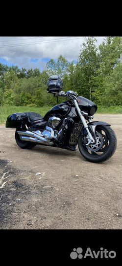 Suzuki M109R
