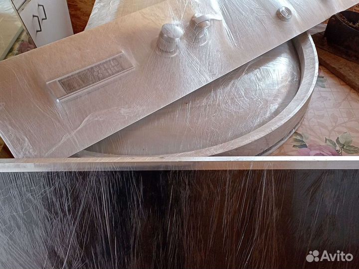 Душевая кабина