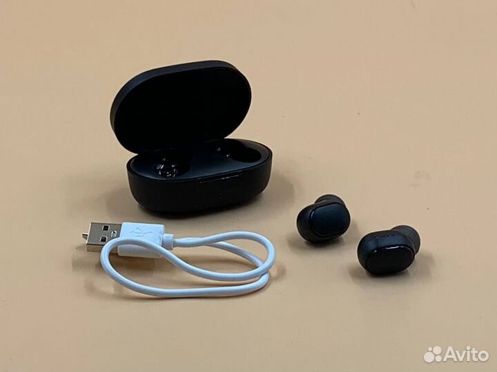 832485 Наушники Xiaomi Redmi Airdots S