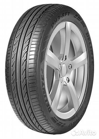 Delinte DH3 195/55 R16 87V