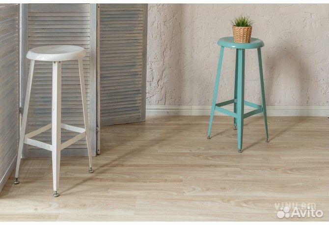 Виниловый ламинат со склада
