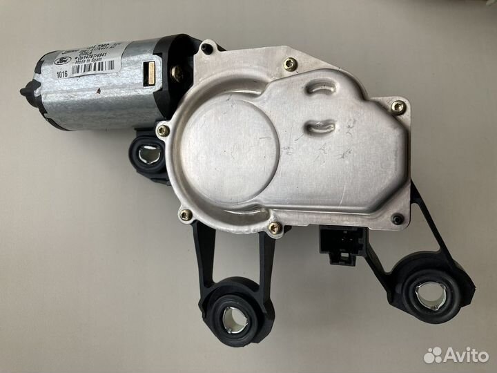 Мотор стеклоочистителя ford fusion/fiesta задний