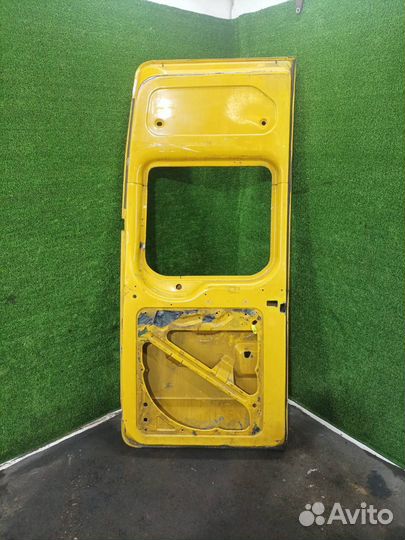 Дверь распашная Ford Transit (2000-2006)