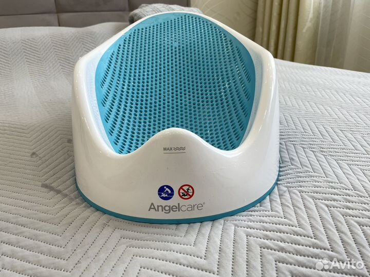 Горка для купания Angelcare