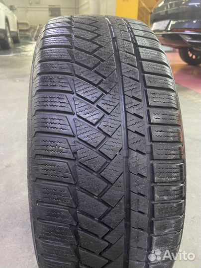 Continental ContiWinterContact TS 850 P 225/45 R19