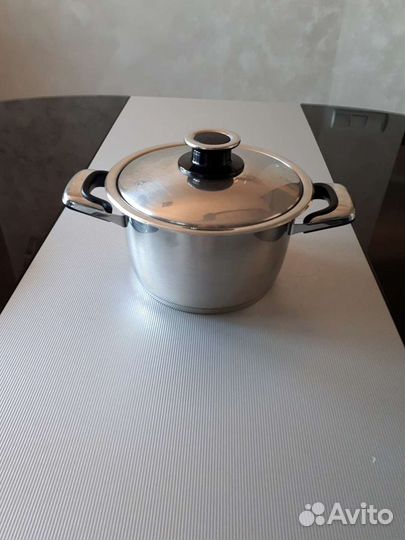 Набор столовой посуды Zepter