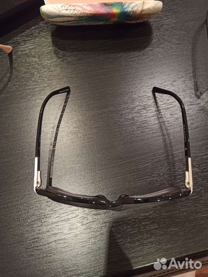 Оправа для очков женская бу