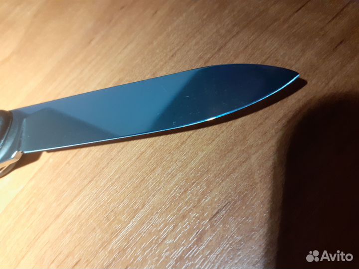Нож Victorinox Picknicker