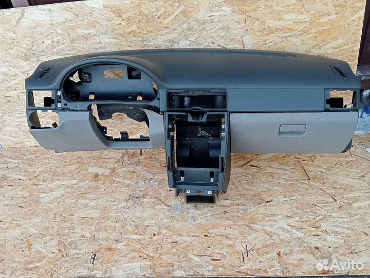 Торпедо LADA Priora