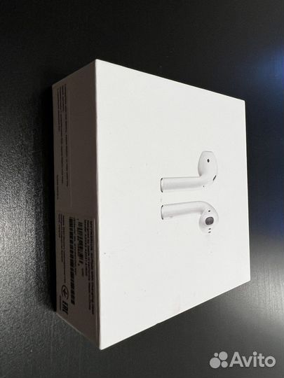 Airpods 2