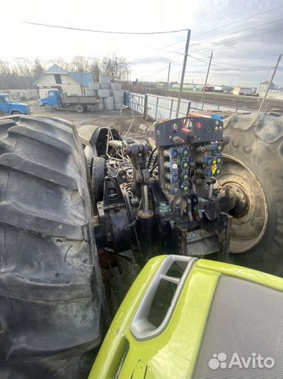 Запчасти на трактор valtra 280 лошадей