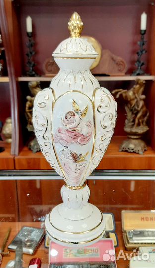 Ваза Каподимонте Италия