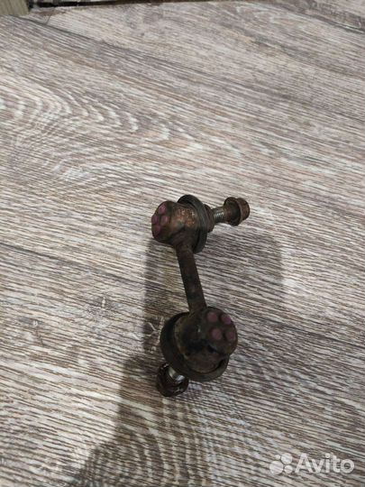 Стойки стабилизатора honda civic