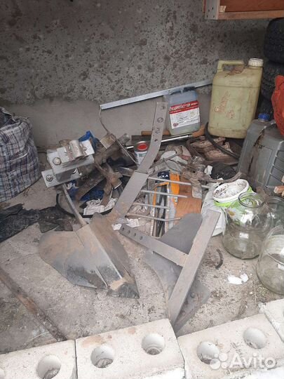 Культиватор pubert terro 60BC2+