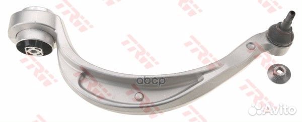 Рычаг audi A4 2007 - 2015 A4 Allroad 2009