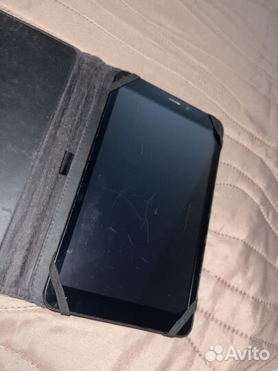 Планшет Prestigio MultiPad Grace 3118 3G