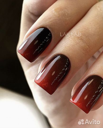 Маникюр, педикюр, Luxio