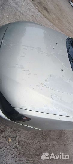 Mitsubishi Lancer 1.5 МТ, 2007, 389 000 км