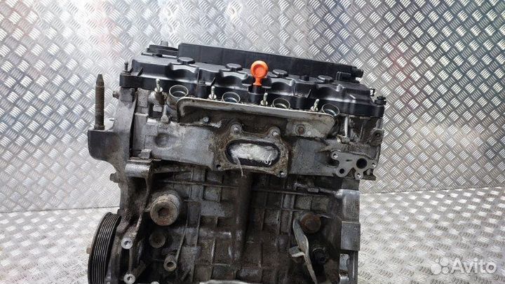 Двигатель Honda Civic 5d 1.8 R18A116