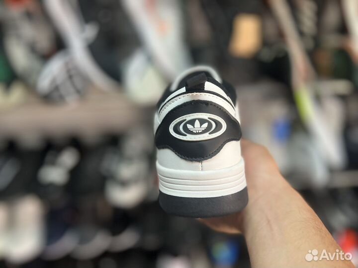 Кроссовки Adidas Adi2000 41-46