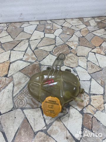 Бачок расширительный Opel Corsa хэтчбек 1.4