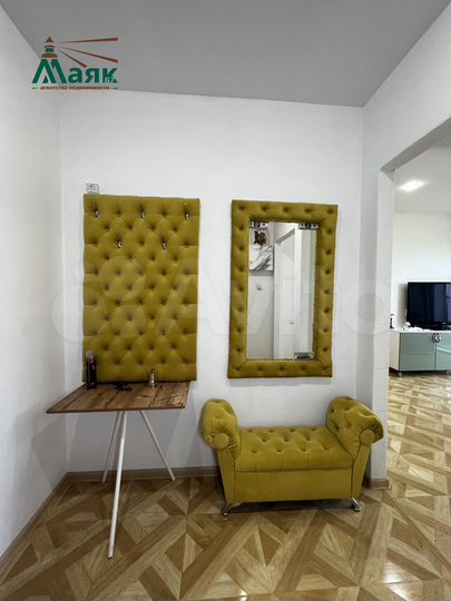 1-к. квартира, 46 м², 2/9 эт.