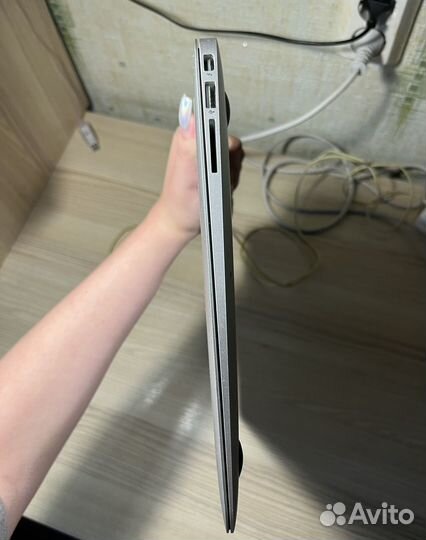 Apple MacBook Air 13 2013
