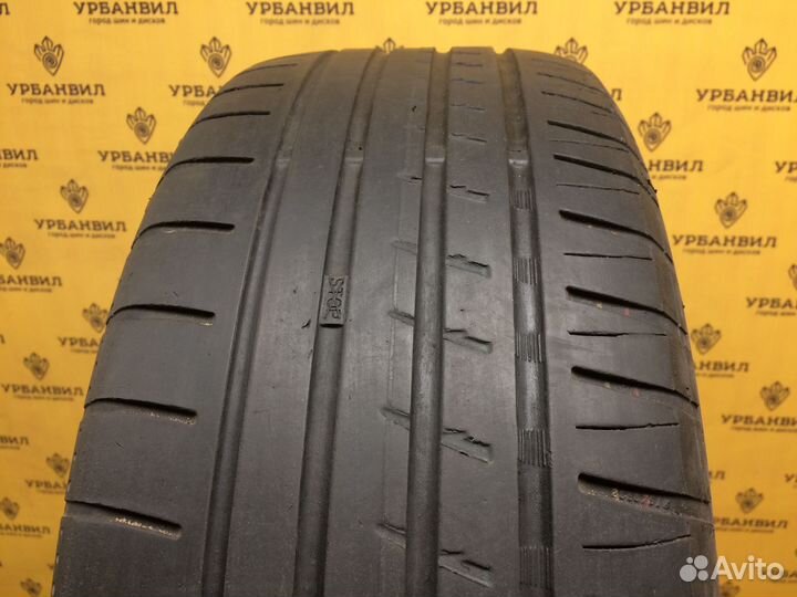Matador MP 46 Hectorra 2 215/55 R17 102T