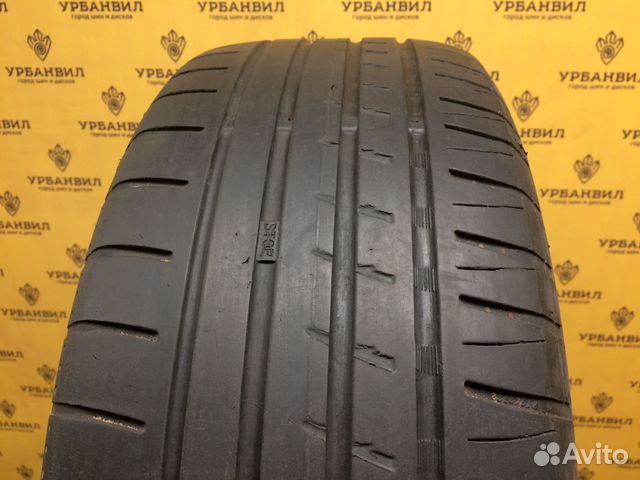 Matador MP 46 Hectorra 2 215/55 R17 102T