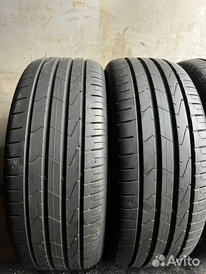 Hankook Ventus Prime 3 K125 205/55 R16