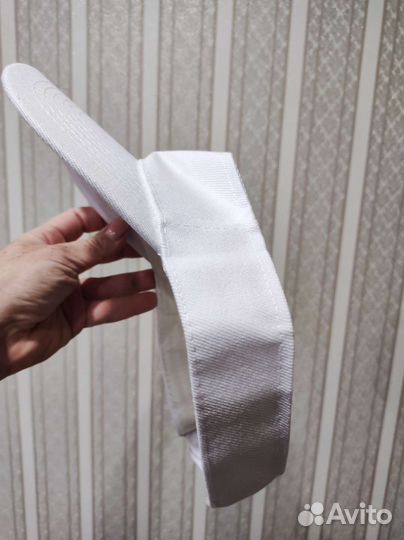 Кепка козырек