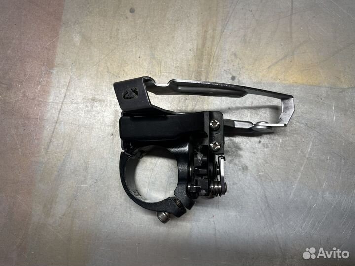 Манетка переключатель Shimano Deore 3 ск