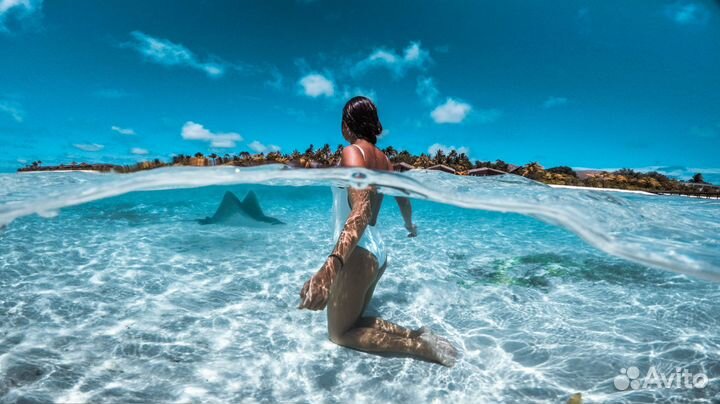 Горящие туры на Сейшелы на 7 ночей