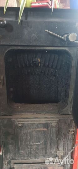 Твердотопливные котлы