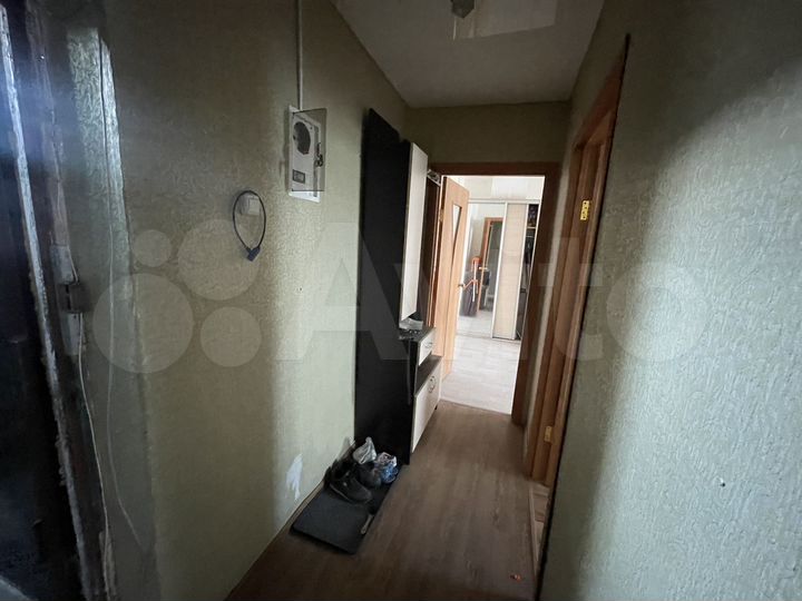 2-к. квартира, 45 м², 1/3 эт.