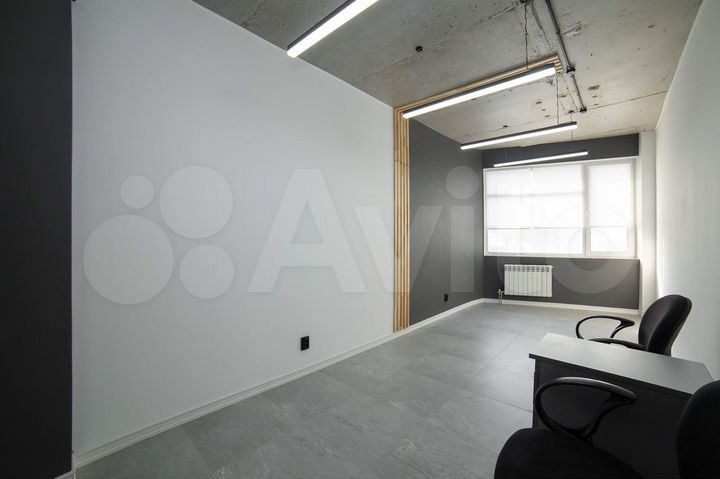 Офис, 8 м² (юридический адрес)