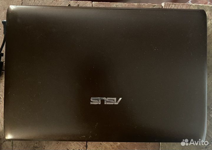 Нетбук asus. 10,1’’. 4 ядра. 500gb HDD