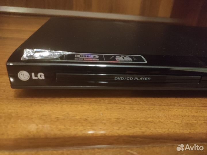 Dvd плеер с караоке lg