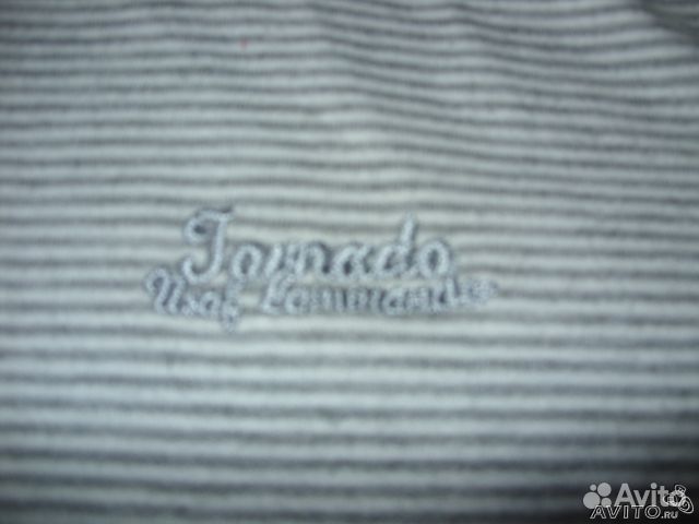 Джемпер новый, х/б, трикотажный