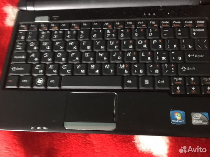 Lenovo ideapad S10-3c