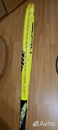 Ракетка для большого тенниса head