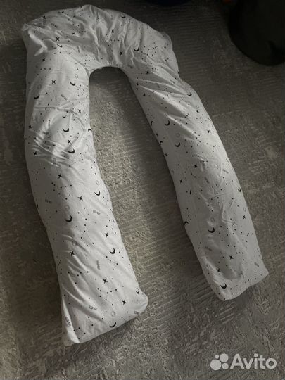 Подушка для беременных