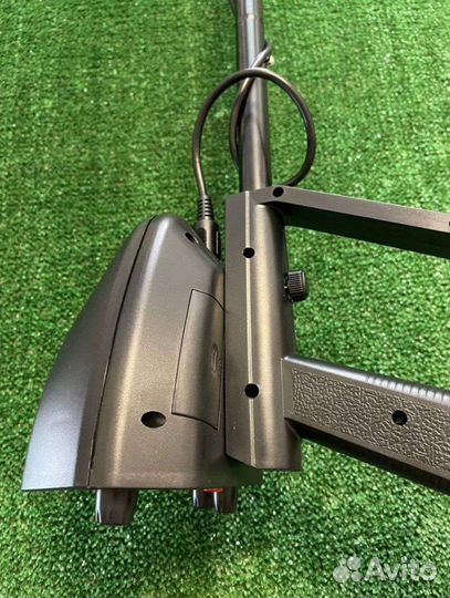 Металлоискатель md 4080 с функцией pinpoint