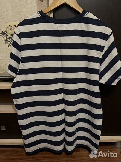 Футболка levis (L) (оригинал)