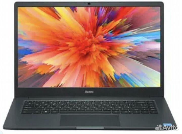 Ноутбук Xiaomi RedmiBook 15