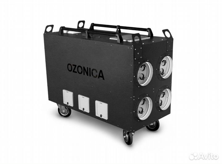 Озонатор 300 гр/час