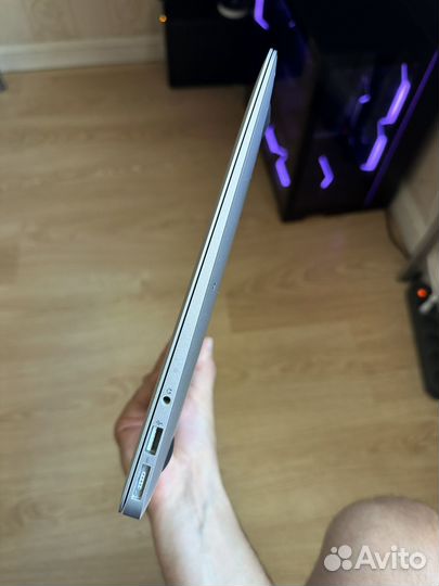 Macbook air 13 mid 2012