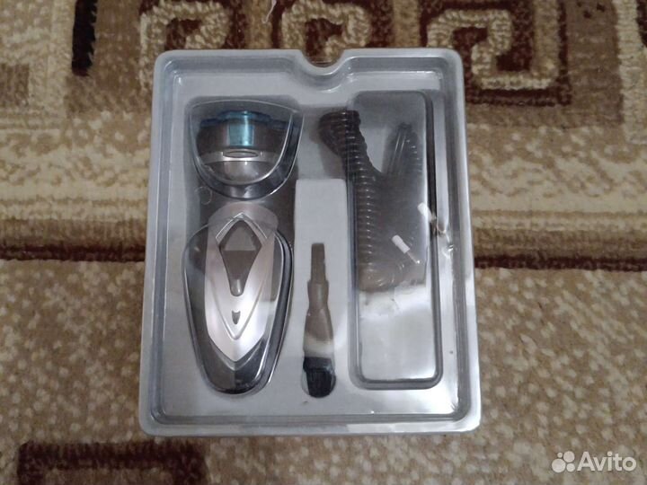 Бритва Mega Mag fh-916