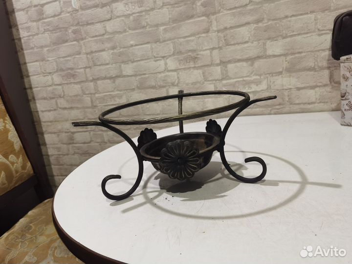 Подставка для саджа