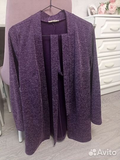 Кардиган Avili 44